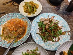 -魁盛居百年鲁菜馆(县西巷店)