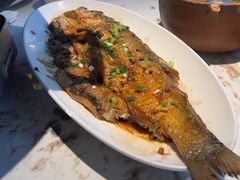 -老村长•湖北家常菜(南湖店)