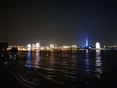 -武昌江滩