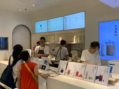 -兰熊鲜奶(西直门凯德mall店)