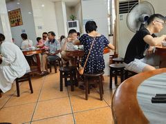 大堂-品香排骨饭(羊官路店)