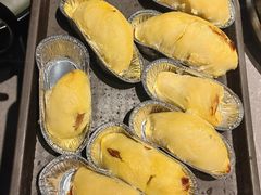 -舟市水产蒸汽活海鲜自助(卓悦汇店)