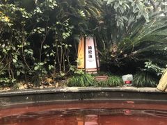 -杭州第1世界大酒店云曼温泉-停车场