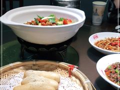 -天下客饭店(中山路店)