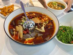 毛血旺-潇湘楼(环保园店)