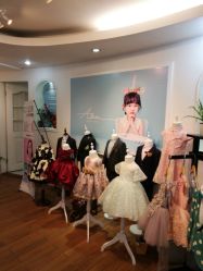 -倾城宝贝儿童摄影(广州天河店)