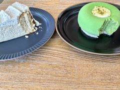 -ChanDu躔度咖啡(灯塔店)