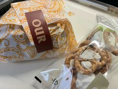 -OUR Bakery(三里屯太古里店)