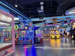 -大玩家(通州万达广场店)