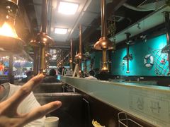 -阪尚皇·原切牛排·烤肉火锅自助(北京路店)