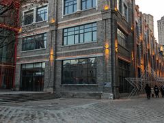 -中华巴洛克风情街