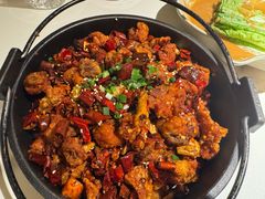 -麻六记(新天地店)