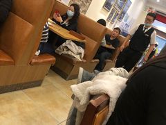 -萨莉亚意式餐厅(中北永旺店)