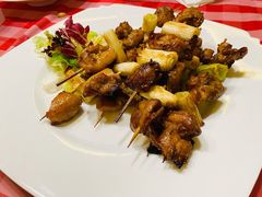 -杭州国际会议中心洲际酒店-德国啤酒屋(砂之船国际生活广场店)