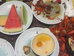 -汉丽斯巴西烤肉自助(市南店)