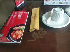 -洪兴砂锅·融合砂锅菜(三站店)