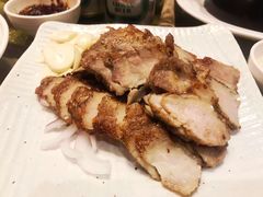 -巷语私房料理(华一实业大厦店)