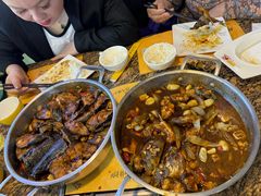 -黄记煌三汁焖锅(崇文门店)