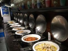 -星伦多自助料理·涮烤一体(虹悦城店)