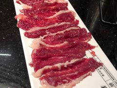 -牛事制造局牛肉火锅(莲岳路店)
