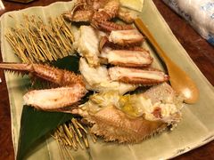 -蟹道乐(京都本店)