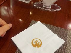 -古南都饭店-遂心遂意自助餐厅(广州路店)