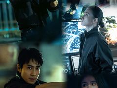 -SFC上影影城(港汇永华IMAX激光店)