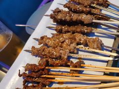 -燥次·烧烤酒场(万象城店)