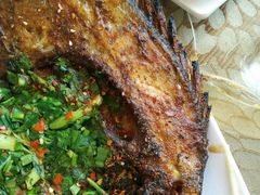 android_upload_pic-金塔傣乡·云南民族特色菜·傣味手抓饭(金瓦路店)