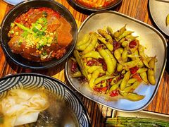 -北丐先生·野馄饨烧烤(雨花万象店)
