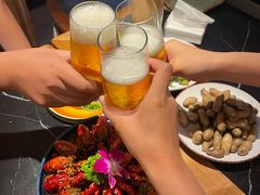 -三杯赤運·中式小酒馆(所城里店)
