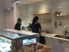 -CHEZ JASMINE 茉莉的氧气厨房