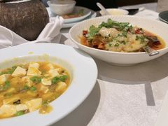 -臻萃轩中餐厅(国家会展中心店)