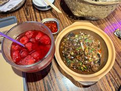 -蚝堡海鲜·威海菜·海肠捞饭·烧烤·亚洲吃蚝公司(幸福门店)