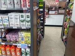 -橙子便利(领秀城金街店)