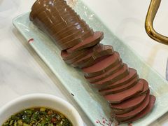 -朴小妹人参鸡汤火锅(长白山万达店)