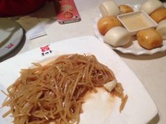 -李老爹香辣蟹(宣武门店)