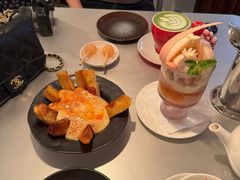 -Ocean's Table 欧舍