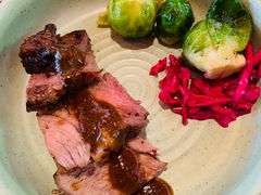 -杭州西子湖四季酒店-WL BISTRO西湖餐厅(灵隐路店)