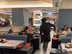 -一绪に寿喜烧(虹悦城店)