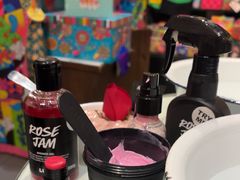 -LUSH(威尼斯人店)