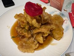 -八大碗·地道东北菜(白塔堡店)
