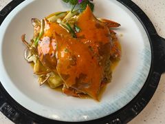 -巧克力渔家.小船海鲜家常菜(万平口店)