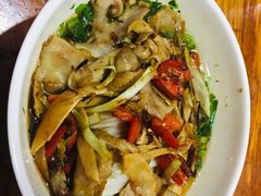 -肆姐面粉馆(坡子街店)