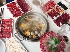 -三头牛·潮汕牛肉生蚝火锅 (夏湾店)