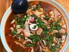 -筒骨麻辣烫(永同昌公寓胜明花园店)