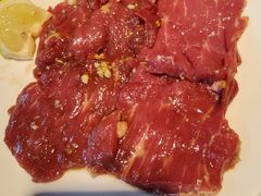 -厚味居炙子烤肉·清真(天桥南纬路店)