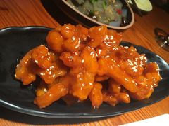 -马氏老外婆餐厅(魏县店)