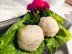 -澳美徕·港式花胶鸡火锅(高新万达店)