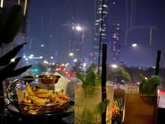 -wann lounge 低温慢煮牛排·清吧